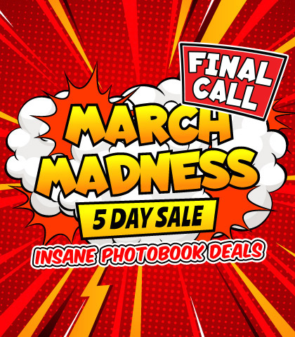 Photobook Shop Black Friday - small