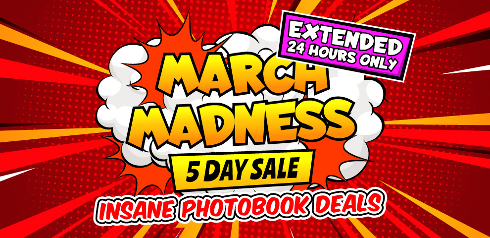 Photobook Shop Black Friday - medium