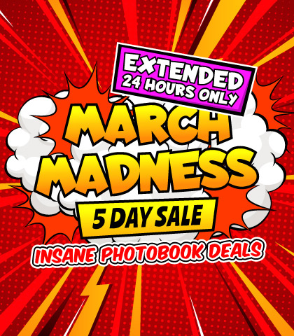 Photobook Shop Black Friday - small