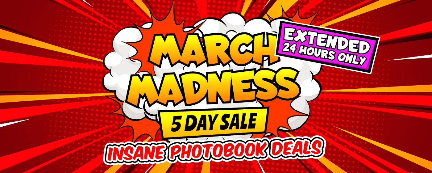 Photobook Shop Black Friday - large