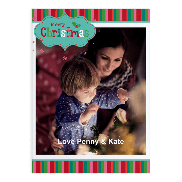 Christmas - Candy