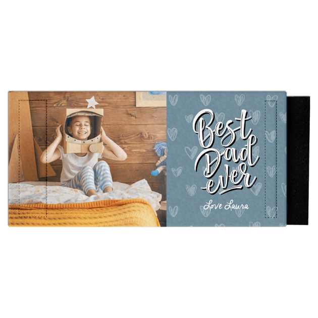 Fathers Day | Best Dad Hearts