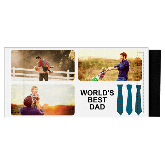 Fathers Day | Best Dad Ties