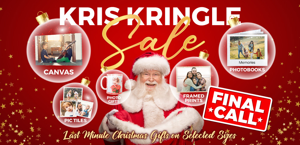 Photobook Shop Black Friday - medium