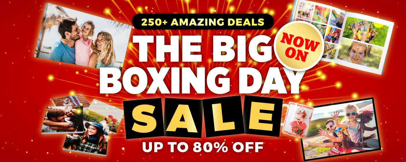 Photobook Shop Black Friday - large