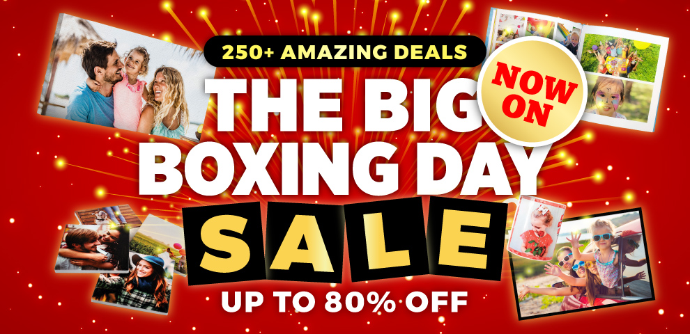 Photobook Shop Black Friday - medium