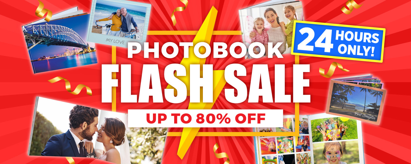 Photobook Shop Black Friday - large