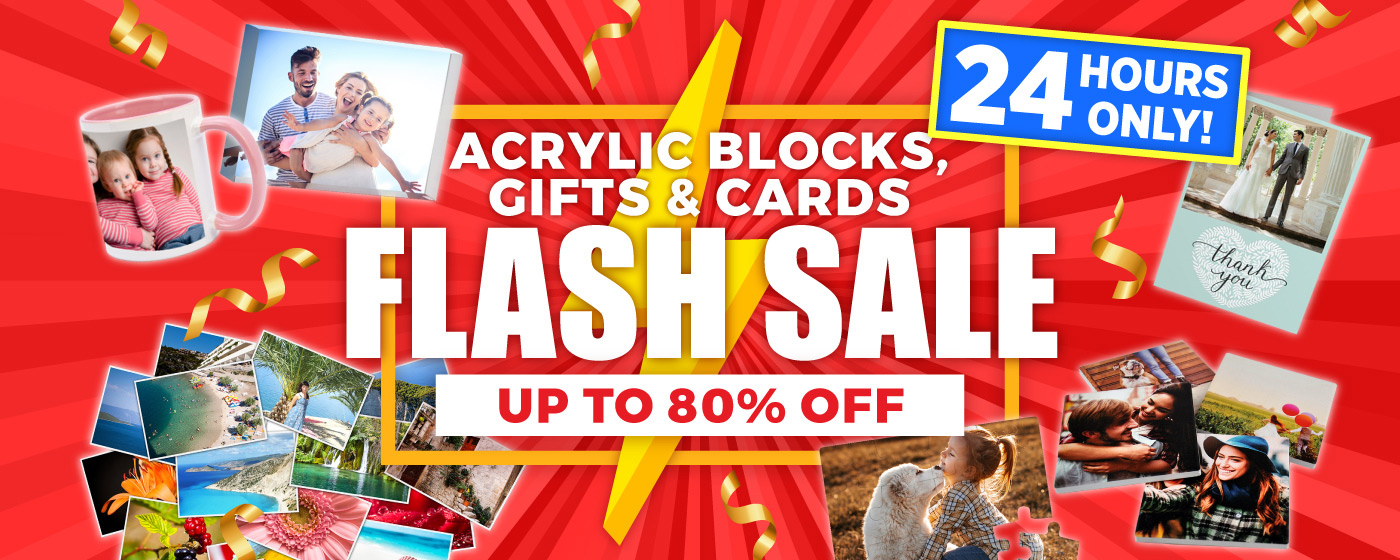 Photobook Shop Black Friday - large