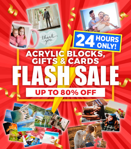 Photobook Shop Black Friday - small