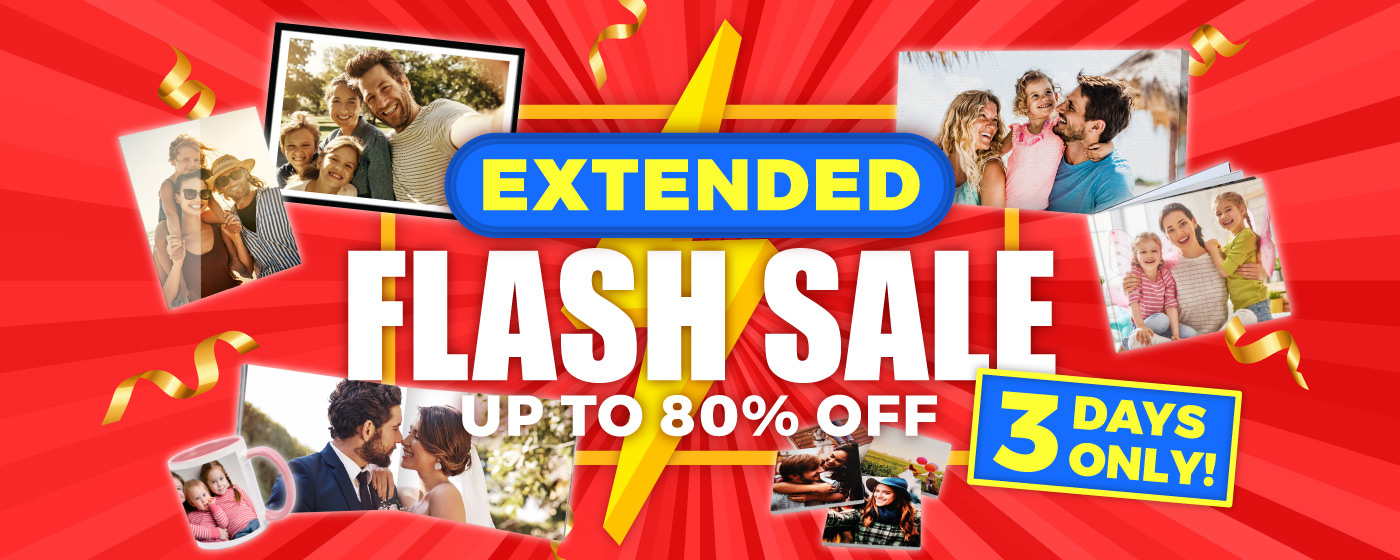 Photobook Shop Black Friday - large