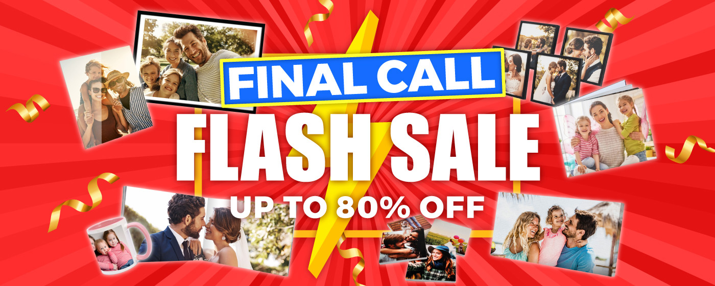 Photobook Shop Black Friday - large