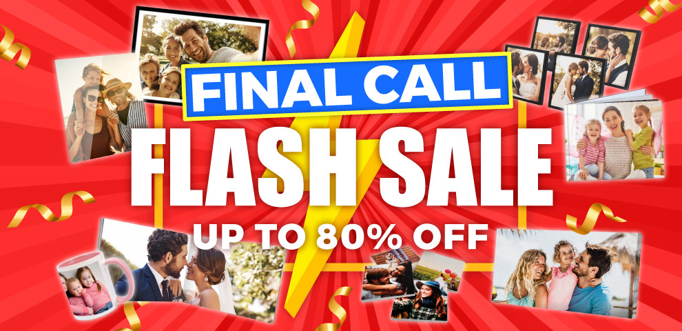 Photobook Shop Black Friday - medium