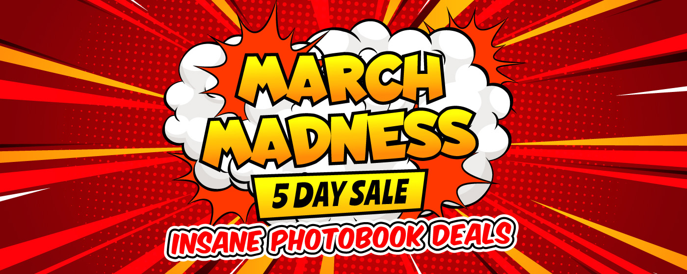 Photobook Shop Black Friday - large