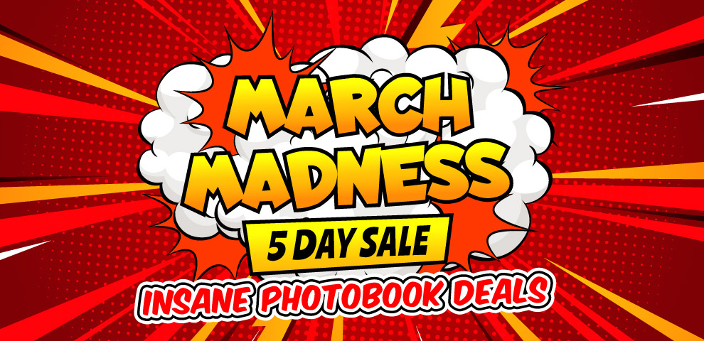 Photobook Shop Black Friday - medium