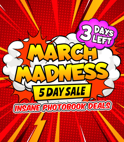 Photobook Shop Black Friday - small