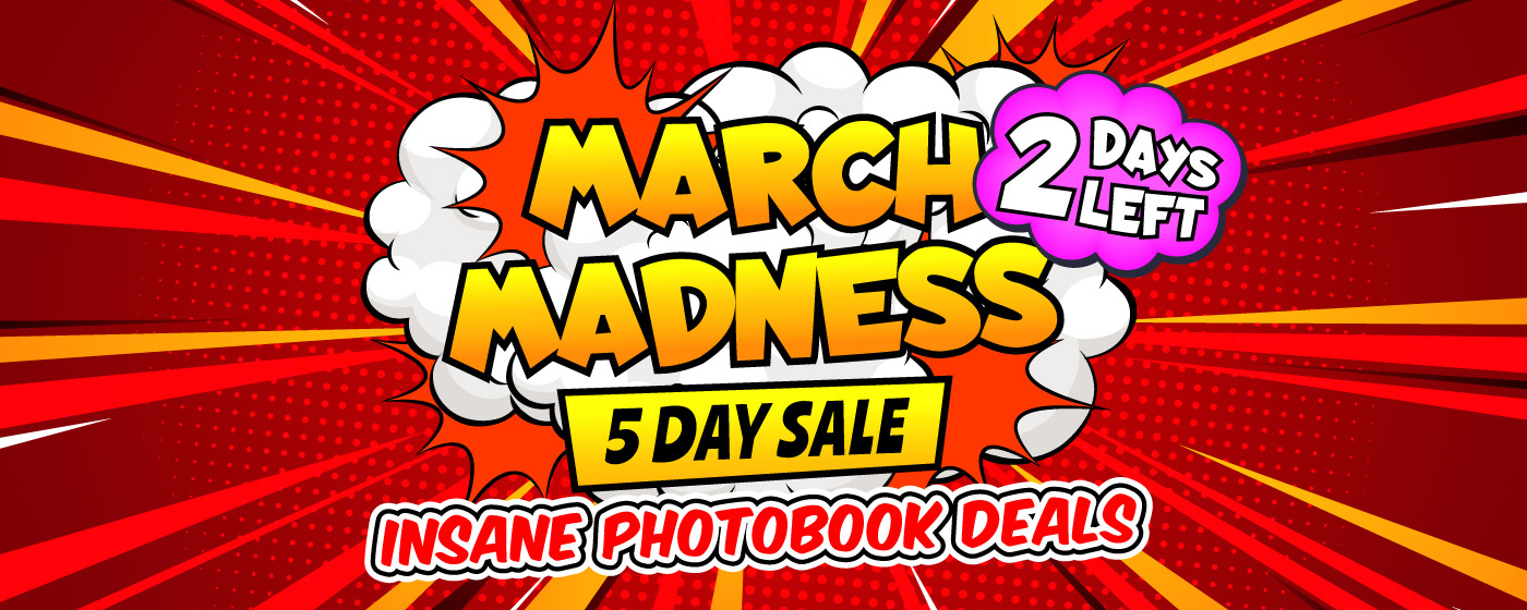 Photobook Shop Black Friday - large