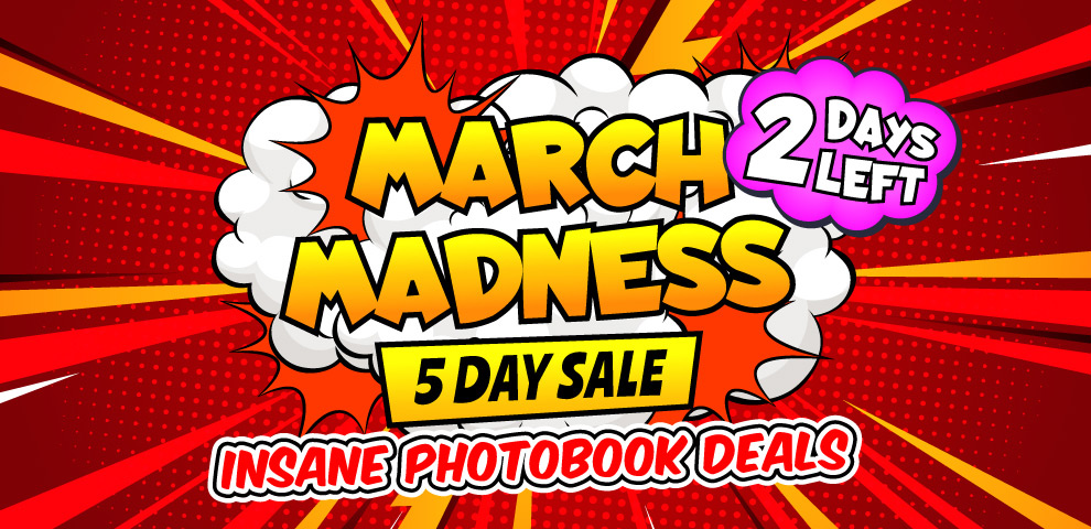 Photobook Shop Black Friday - medium