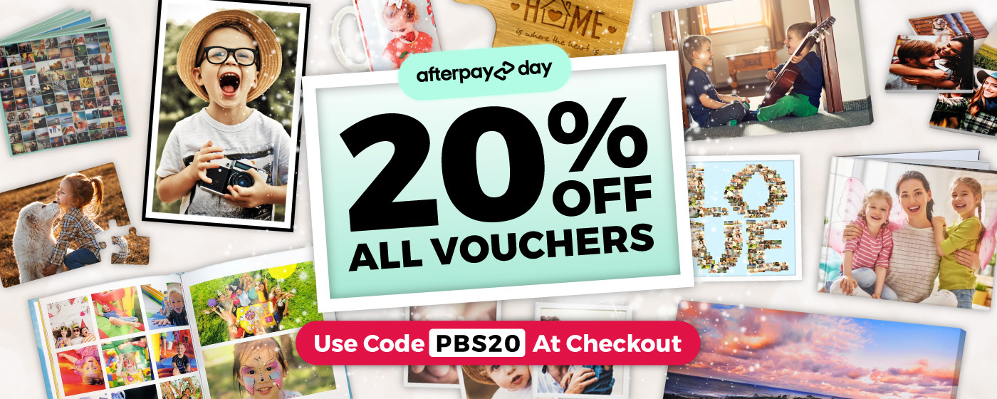 Photobook Shop Black Friday - large