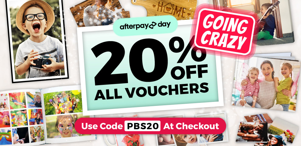 Photobook Shop Black Friday - medium