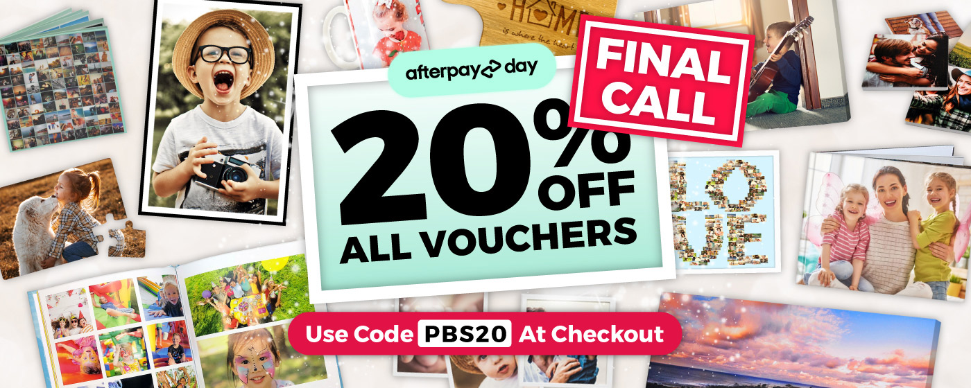 Photobook Shop Black Friday - large