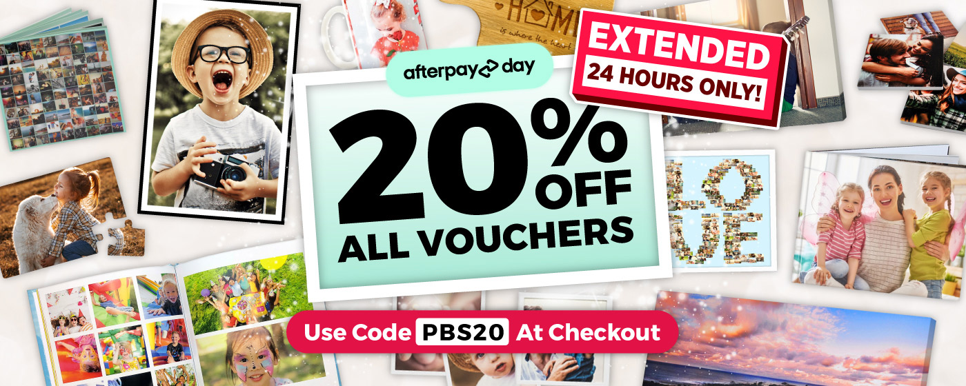 Photobook Shop Black Friday - large