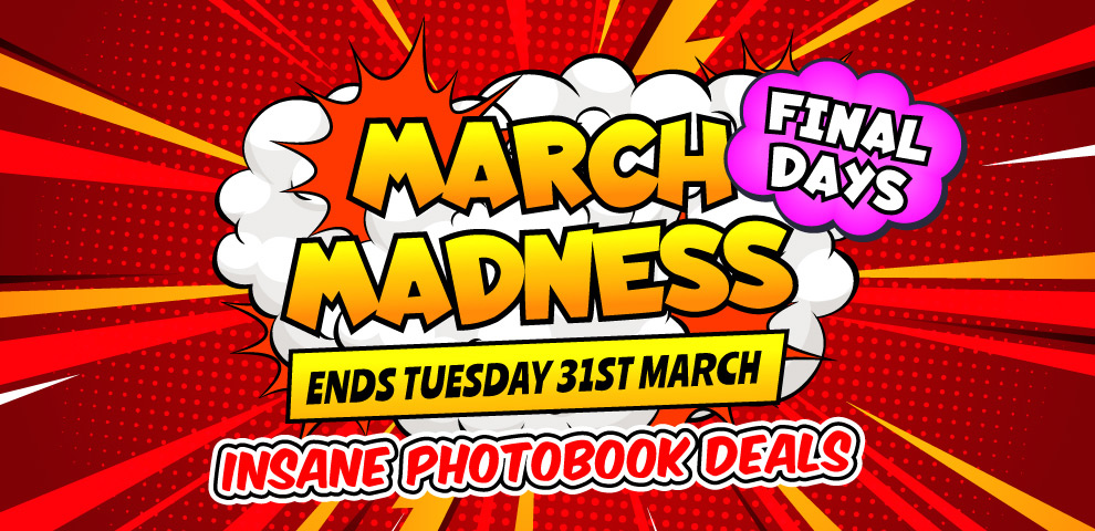 Photobook Shop Black Friday - medium