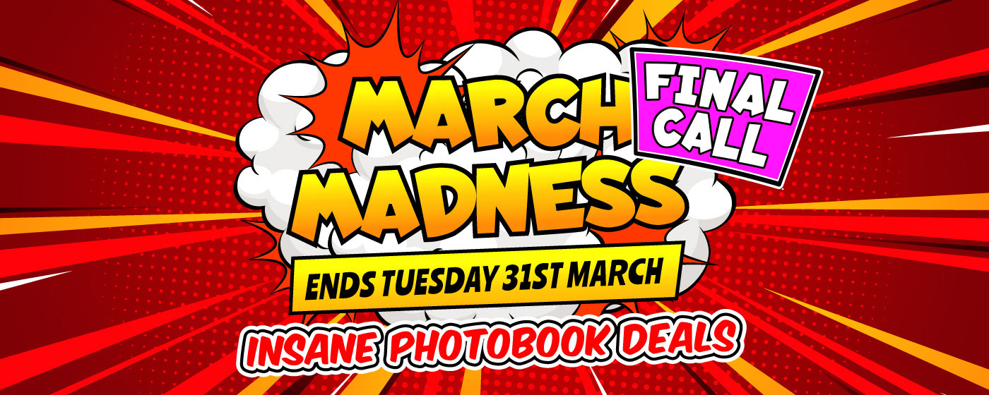 Photobook Shop Black Friday - large