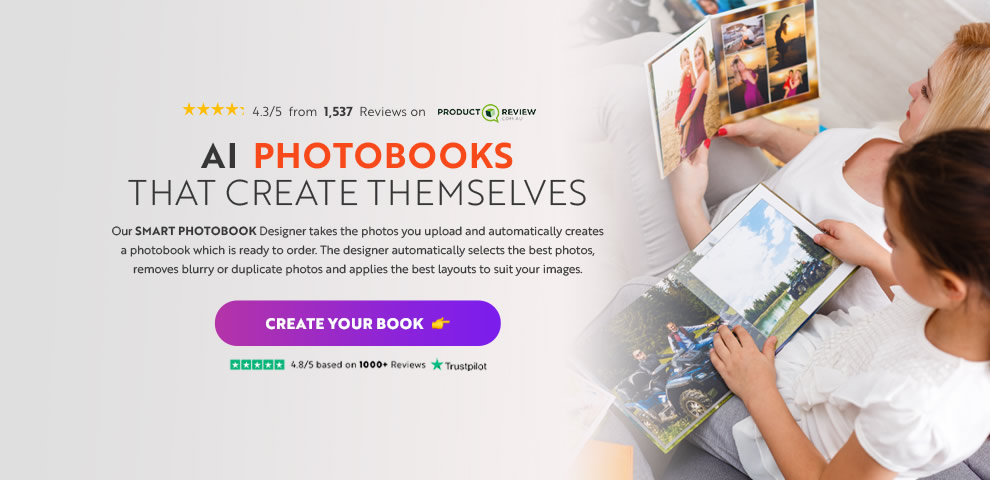 AI Photobooks - medium