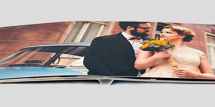photo book soft cover