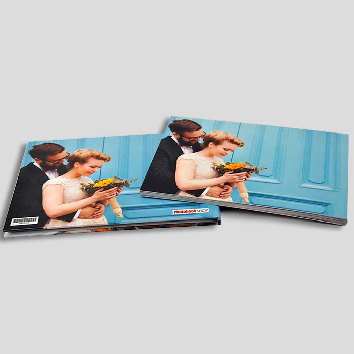 photo book full page picture