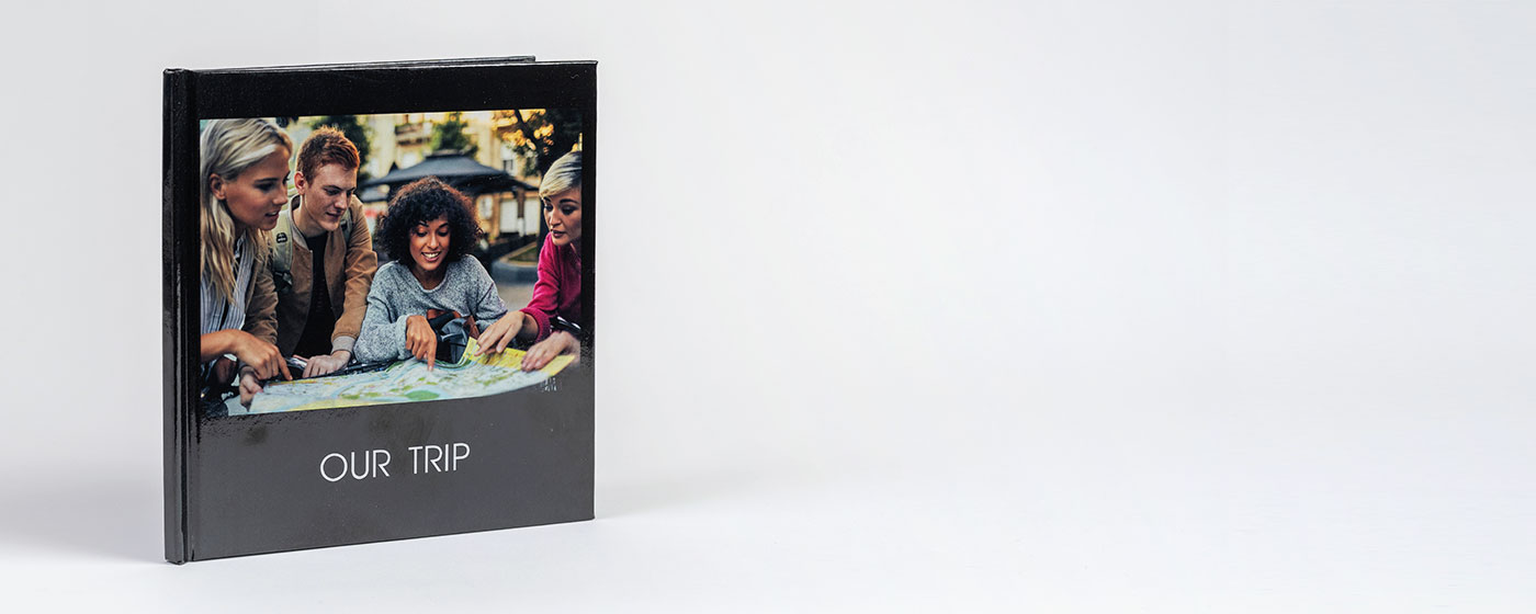 Photobook Travel Theme Photobook Travel Theme