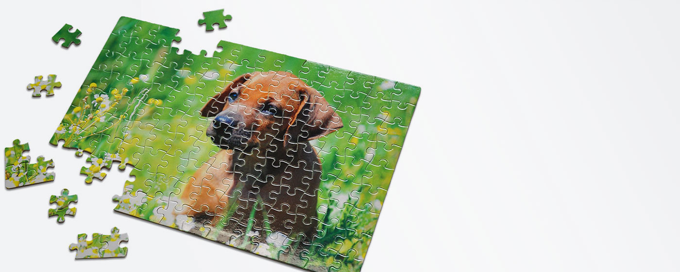 Photo Jigsaw Puzzles - Create Custom Jigsaw Puzzles Online