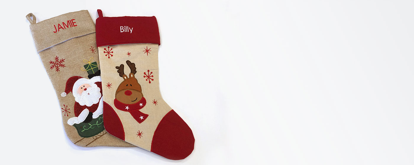 Christmas Stockings 2up Christmas Stockings 2up