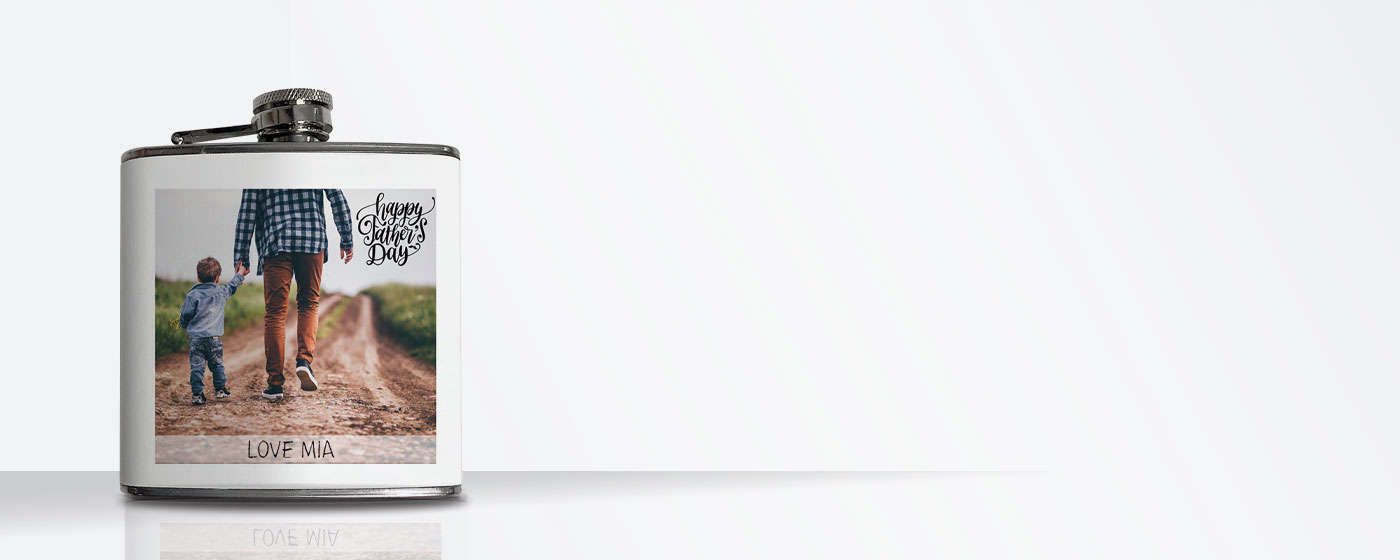 Flask hero banner