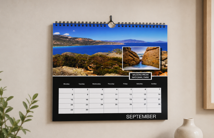 MEDIUM CALENDARS