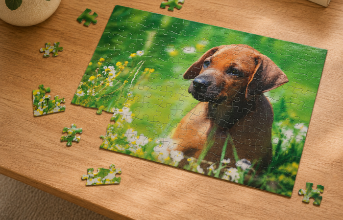 PHOTO GIFTS